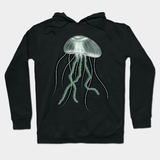 Jellyfish Hoodie